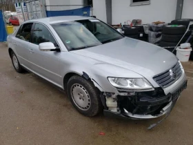 VW Phaeton 3.2 V6  | Mobile.bg    8