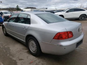     VW Phaeton 3.2 V6 