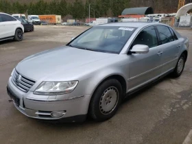     VW Phaeton 3.2 V6 