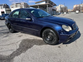 Mercedes-Benz C 220, снимка 2