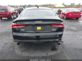 Audi A5 PREMIUM PLUS 2.0T *   *  | Mobile.bg    6