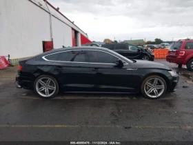 Audi A5 PREMIUM PLUS 2.0T *   *  | Mobile.bg    7