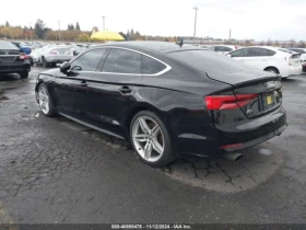 Audi A5 PREMIUM PLUS 2.0T *   *  | Mobile.bg    3