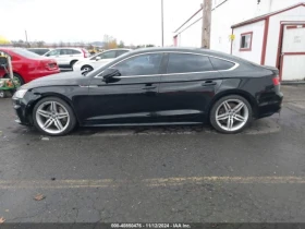 Audi A5 PREMIUM PLUS 2.0T *   *  | Mobile.bg    8