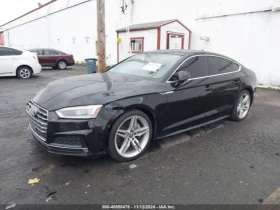 Audi A5 PREMIUM PLUS 2.0T *   *  | Mobile.bg    2