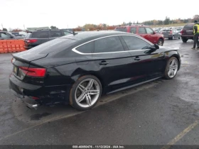 Audi A5 PREMIUM PLUS 2.0T *   *  | Mobile.bg    4