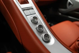 Porsche Carrera GT/ CERAMIC/ CARBON/ BOSE/  | Mobile.bg    16