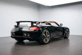 Porsche Carrera GT/ CERAMIC/ CARBON/ BOSE/  | Mobile.bg    3