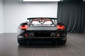 Porsche Carrera GT/ CERAMIC/ CARBON/ BOSE/ - цена по договаряне - 42341139 | Car24.bg