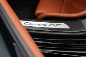 Porsche Carrera GT/ CERAMIC/ CARBON/ BOSE/ - цена по договаряне - 42341139 | Car24.bg