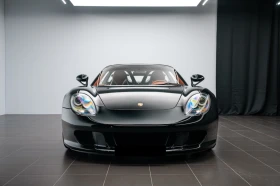 Porsche Carrera GT/ CERAMIC/ CARBON/ BOSE/  | Mobile.bg    2