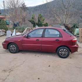  Daewoo Lanos