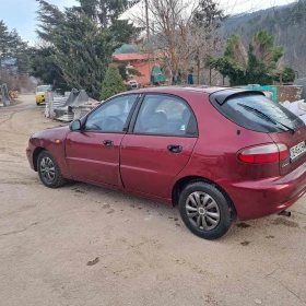 Daewoo Lanos Газ, снимка 3