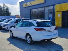 Opel Astra K Sp. Tourer Edition 1.6 CDTI (136hp) AT6 | Mobile.bg � ����� ������ 6