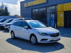 Opel Astra K Sp. Tourer Edition 1.6 CDTI (136hp) AT6 | Mobile.bg � ����� ������ 3