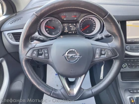 Opel Astra K Sp. Tourer Edition 1.6 CDTI (136hp) AT6 | Mobile.bg � ����� ������ 9