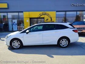 Opel Astra K Sp. Tourer Edition 1.6 CDTI (136hp) AT6 | Mobile.bg � ����� ������ 4