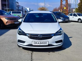 Opel Astra K Sp. Tourer Edition 1.6 CDTI (136hp) AT6 | Mobile.bg � ����� ������ 2