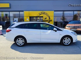Opel Astra K Sp. Tourer Edition 1.6 CDTI (136hp) AT6 | Mobile.bg � ����� ������ 5
