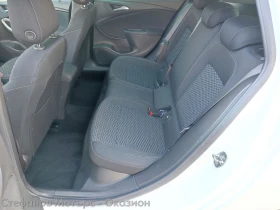 Opel Astra K Sp. Tourer Edition 1.6 CDTI (136hp) AT6 | Mobile.bg � ����� ������ 13
