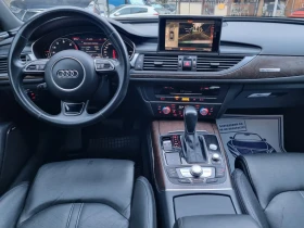 Audi A6 3.0TFSI* QUATTRO * S-LINE , снимка 8