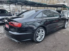 Audi A6 3.0TFSI* QUATTRO * S-LINE , снимка 6