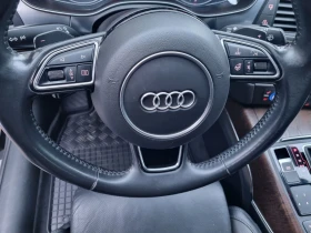 Audi A6 3.0TFSI* QUATTRO * S-LINE , снимка 9