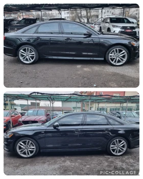 Audi A6 3.0TFSI* QUATTRO * S-LINE , снимка 7