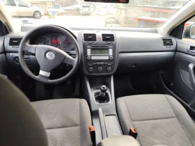 VW Golf 5, снимка 4