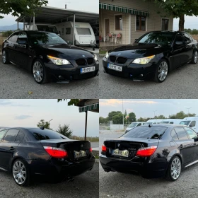 BMW 530 D M-paket SAT Stage 2  | Mobile.bg    17