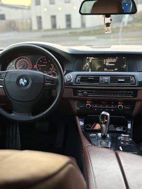 BMW 520 BMW 520D Автомат , снимка 10