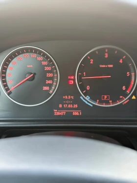 BMW 520 BMW 520D Автомат , снимка 16