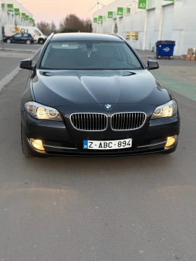 BMW 520 BMW 520D Автомат , снимка 2