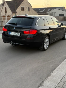 BMW 520 BMW 520D Автомат , снимка 3