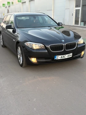 BMW 520 BMW 520D Автомат , снимка 1