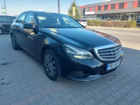 Mercedes-Benz E 200 2.2 cdi bluetec, снимка 3