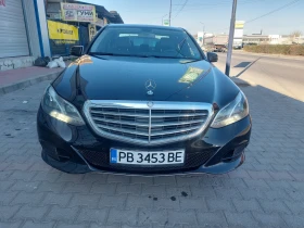 Mercedes-Benz E 200 2.2 cdi bluetec, снимка 2