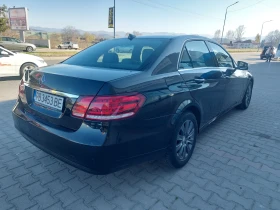 Mercedes-Benz E 200 2.2 cdi bluetec, снимка 6