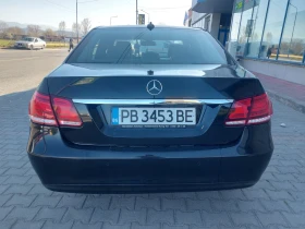 Mercedes-Benz E 200 2.2 cdi bluetec, снимка 5