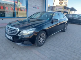 Mercedes-Benz E 200 2.2 cdi bluetec, снимка 1