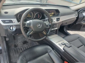 Mercedes-Benz E 200 2.2 cdi bluetec, снимка 11