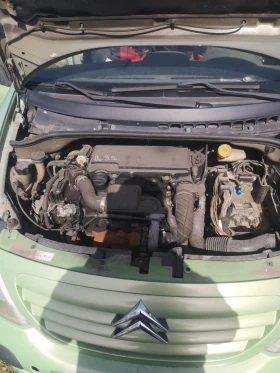 Обява за продажба на Citroen C3 ~13 лв. - изображение 1
