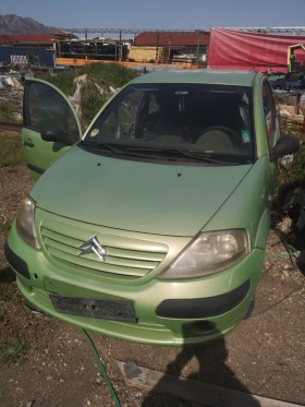 Обява за продажба на Citroen C3 ~13 лв. - изображение 1