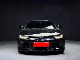 Chevrolet Caprice 6.2SS V8 | Mobile.bg    3
