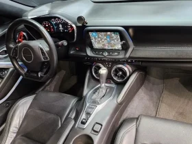 Chevrolet Caprice 6.2SS V8 | Mobile.bg    6