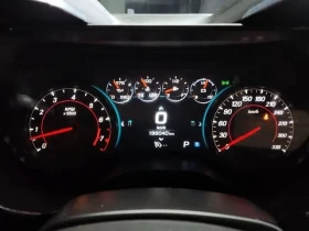 Chevrolet Caprice 6.2SS V8 | Mobile.bg    7