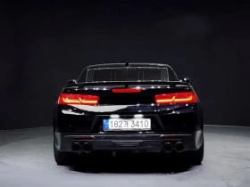Chevrolet Caprice 6.2SS V8 | Mobile.bg    4