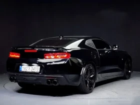 Chevrolet Caprice 6.2SS V8 | Mobile.bg    2