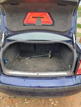 VW Passat 5.5 | Mobile.bg    7