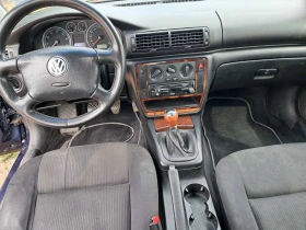 VW Passat 5.5 | Mobile.bg    5
